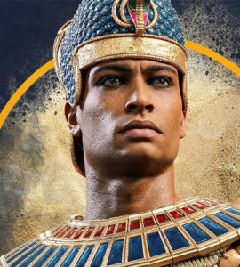 Geek Review - Total War Pharaoh