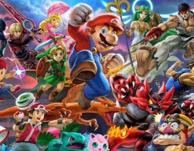 Masahiro Sakurai Finding It Hard To Surpass Super Smash Bros. Ultimate Success