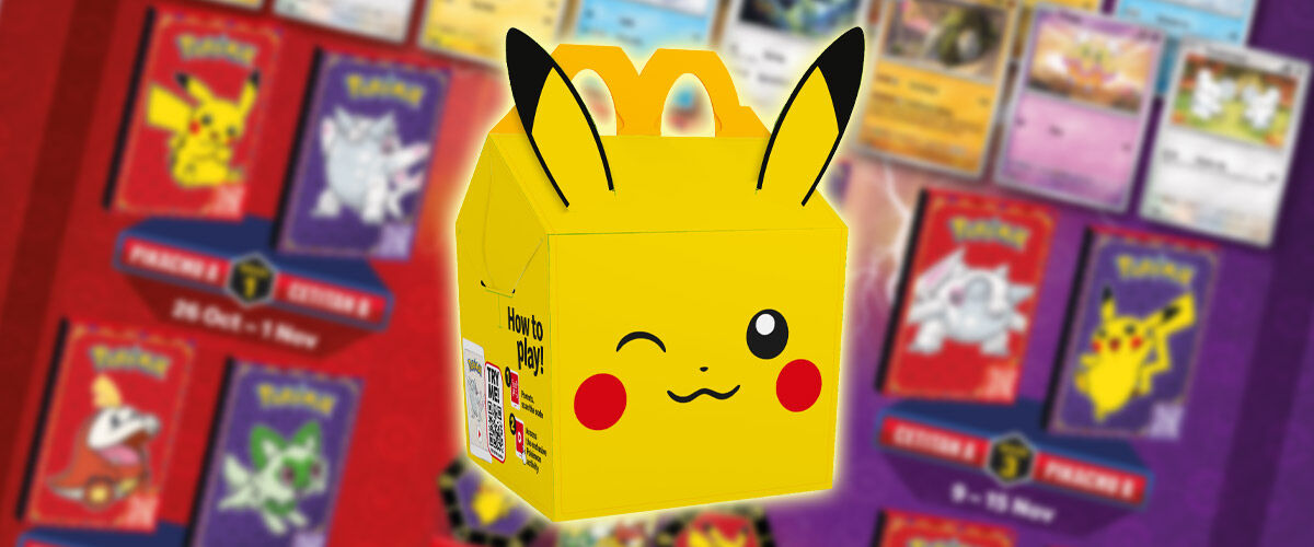 All Upcoming Pokémon TCG Releases in 2023 - Anime Collective