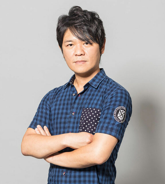 Capcom Monster Hunter Series Producer Ryozo Tsujimoto Gamescom Asia 2023