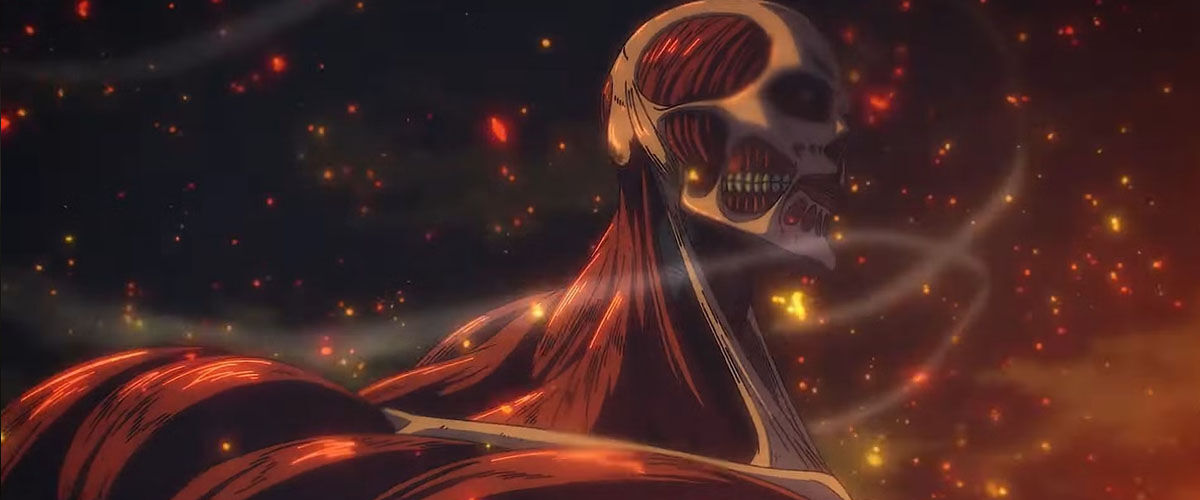 Attack on Titan Finale Reveals Opening Theme Song by Linked