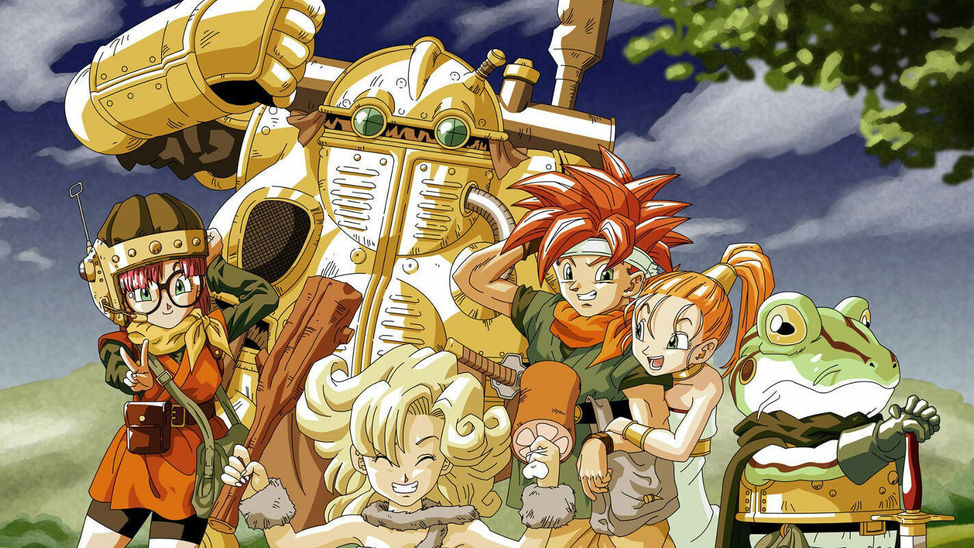 Chrono Trigger's Director Said That He Would “Love To See” A New