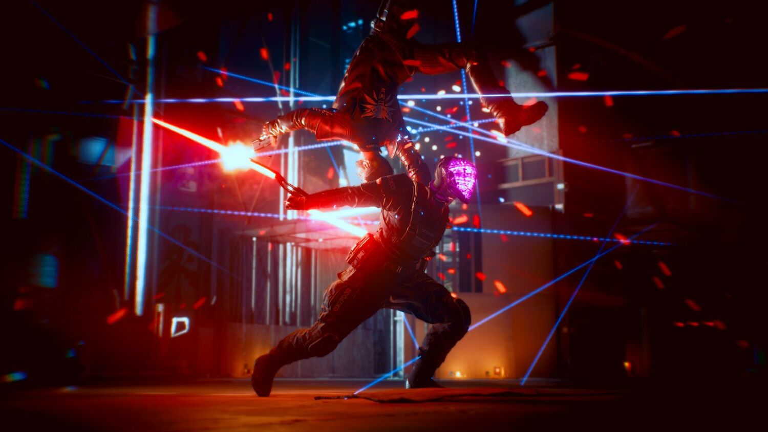 Cyberpunk 2077 Outpaces The Witcher 3