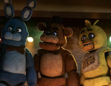 Five Nights at Freddy's movie: Why do fans love it, while critics hate it?