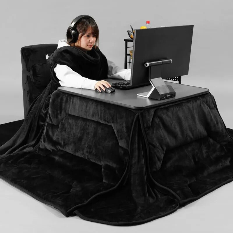 gaming kotatsu