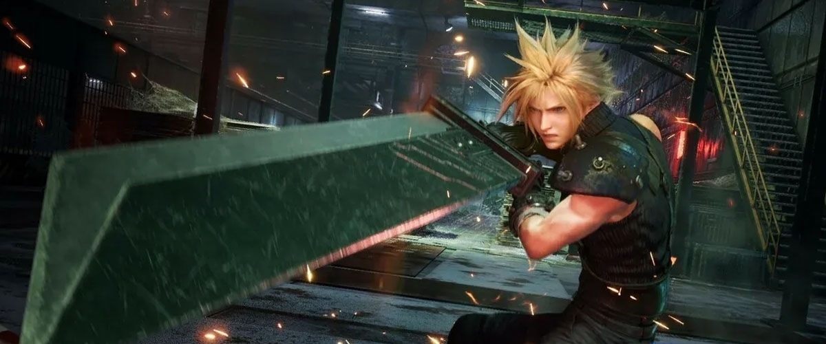 Final Fantasy 7 Remake' Part 2 Will Go 'Beyond' People's Expectations