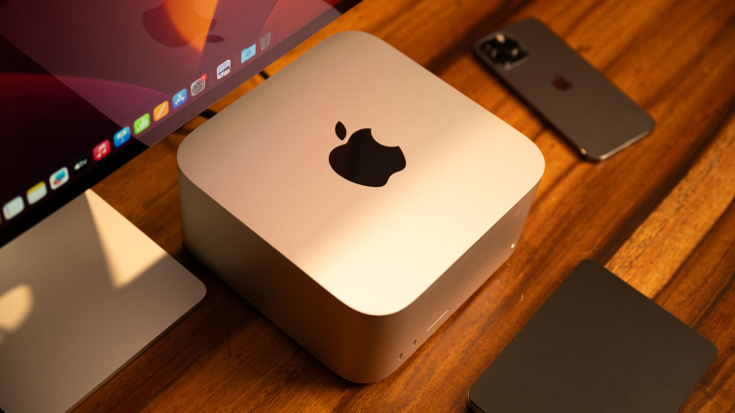 Mac Studio with M2 Ultra review: For creative professionals only