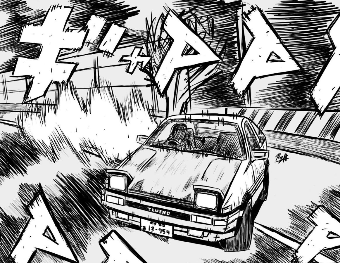 Fast & Furious' Star Sung Kang Races To Direct New “Initial D