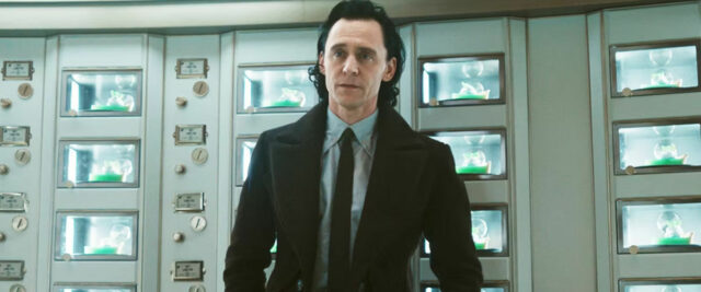 Loki Season 2 Premiere Surpasses 10 Million Views In 3 Days Geek