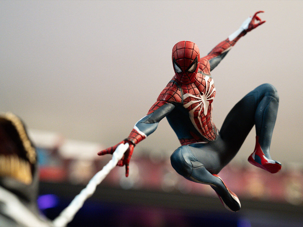 Marvel's Spider-Man 2 – Collector's Edition