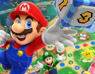 The RetroBeat: How Super Mario 3D All-Stars could have been better