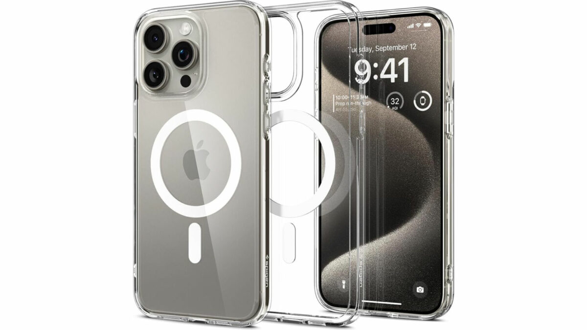 Best Phone Cases For Your Apple iPhone 15 Pro & Pro Max