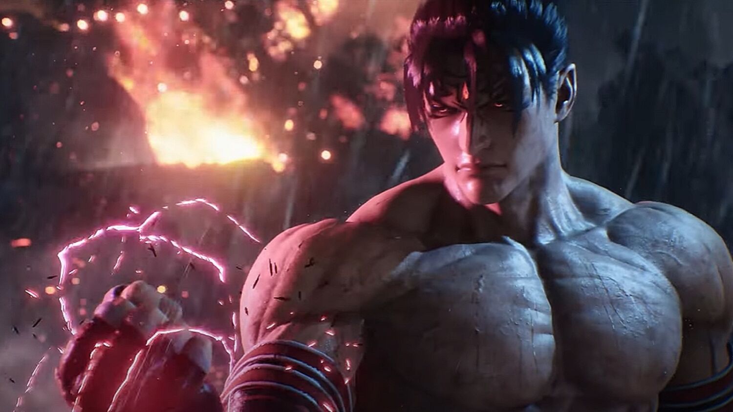 Tekken 8: Michael Murray, en entrevista, nos habló del próximo juego de  pelea de Bandai Namco