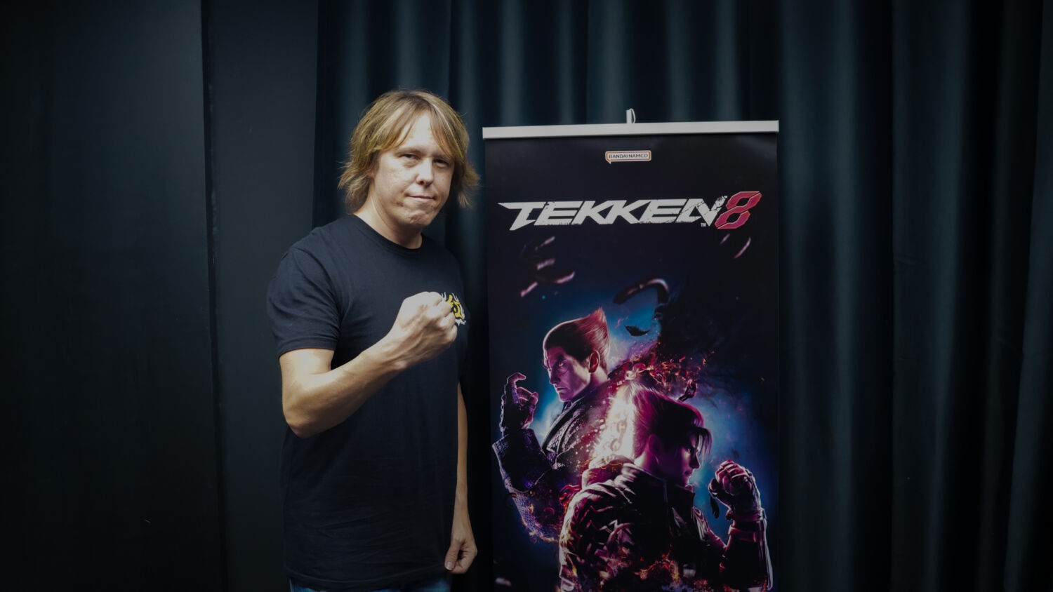 Tekken 8 Bringing Back Character Who's Been Missing for Over 10 Years