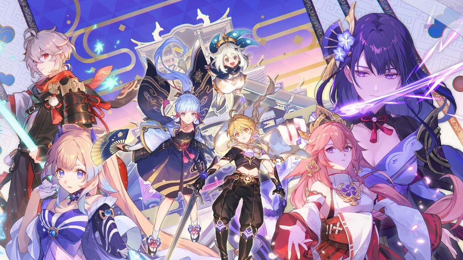 Honkai Star Rail teases three new characters - leaves community thirsty