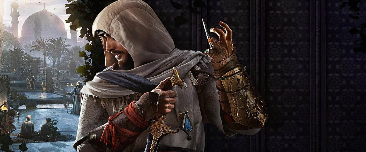 Exclusive Interview: Ubisoft's Creative Teams on Assassin's Creed