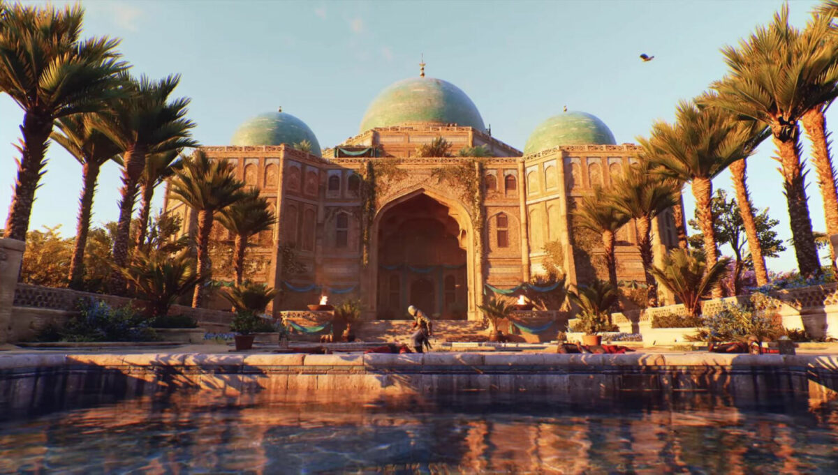 Geek Interview: Ubisoft Singapore Assassin's Creed Mirage (3)