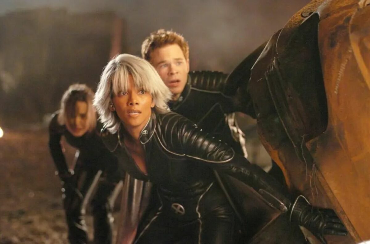 Matthew Vaughn X-Men 3 Halle Berry