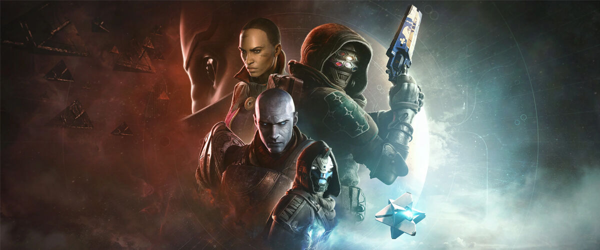 Bungie Delays Destiny 2 The Final Shape Expansion To June 2024