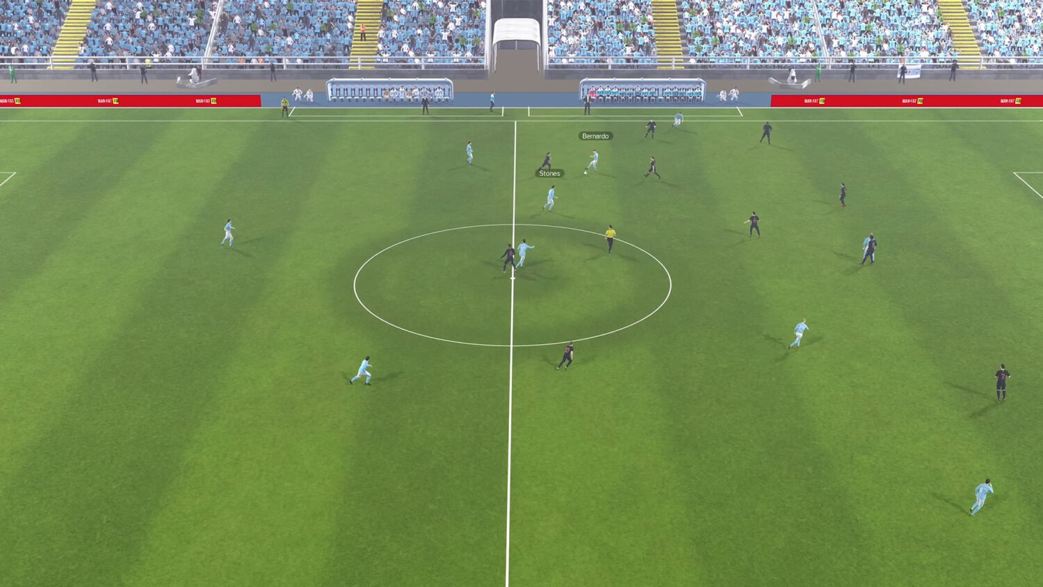 Geek Review Football Manager 2024
