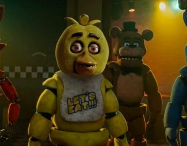 Five Nights At Freddy's 2 & Beyond Plans Teased By Director