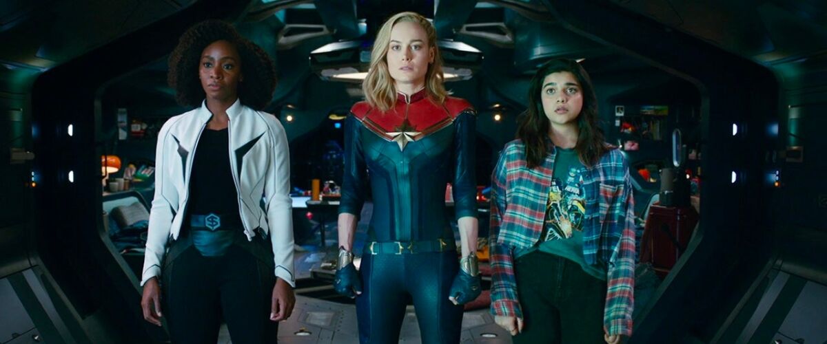 The Marvels Box Office Prediction - Will It Beat Captain Marvel's $1  Billion MCU Surprise?