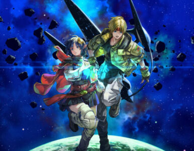 Geek Review - Star Ocean The Second Story R