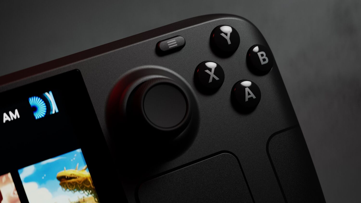 KAMI on X: Steam Deck OLED pricing: • 512 GB OLED - $549 • 1TB OLED - $649  The non-OLED models have also seen a price drop as the 64GB and 512