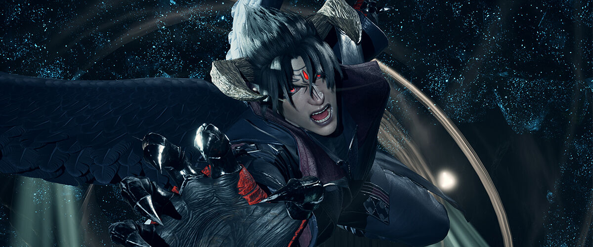 New Tekken 8 Trailer Introduces Devil Jin, Zafina, Alisa