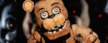 US$300 Million Hit Five Nights at Freddy's Is Blumhouse’s Highest Grossing Film