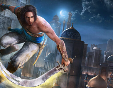 Ubisoft’s Long Delayed Prince of Persia The Sands of Time Remake Gets Positive Update