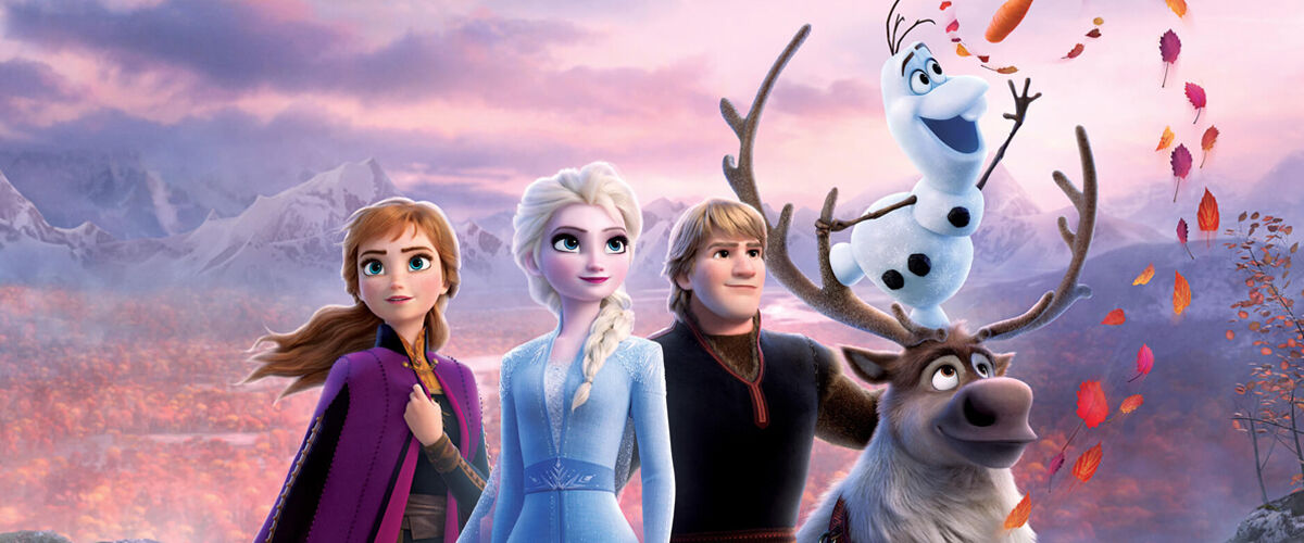 Will There Be a 'Frozen 3' Movie?