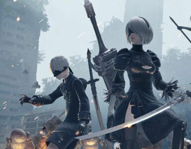 NieR: Automata's spinoff anime arrives this January