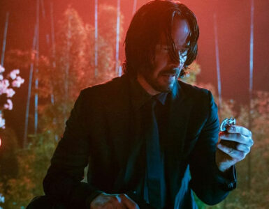 Keanu Reeves Begged 'John Wick 4' Team to Kill Him Off Definitively