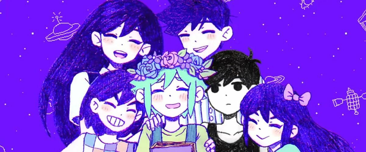 Omori Manga Release Date