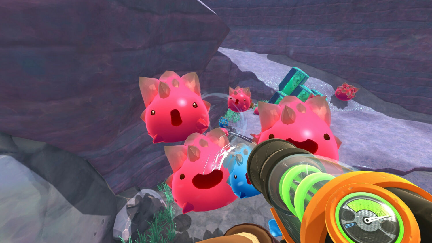 is slime rancher 2 available on ps4｜TikTok Search