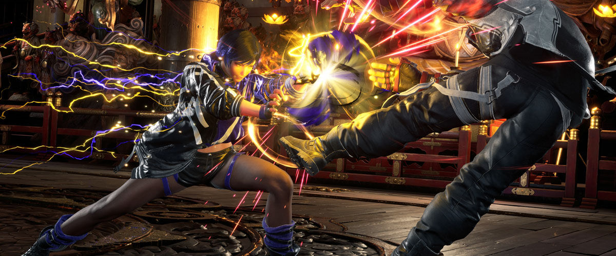 Here's The Final Leaked Roster For Tekken 8 Including All Newcomers