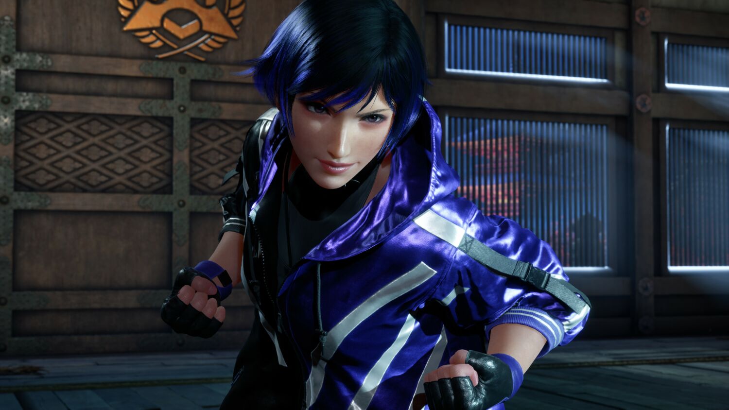 Tekken 8 Roster Officially Adds Raven and Newcomer Azucena