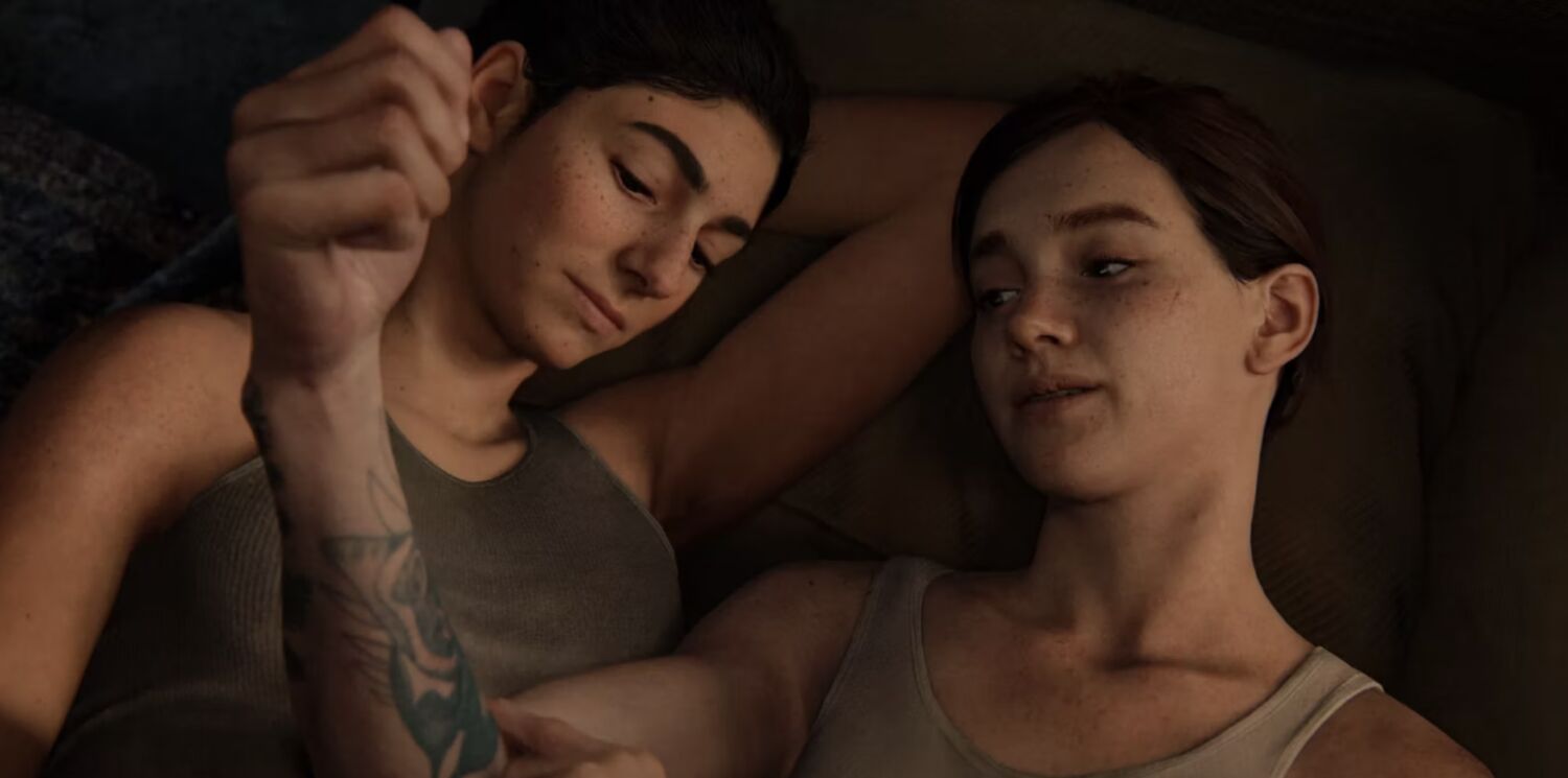 How 'The Last of Us 2' fails its women protagonists