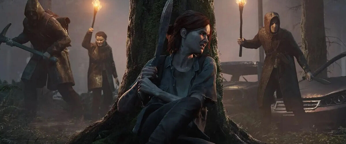 The Last of Us Part 2 Remastered será lançado em Janeiro; upgrade para a  versão de PS5