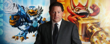 Controversial Activision Blizzard CEO Bobby Kotick Departure Dated