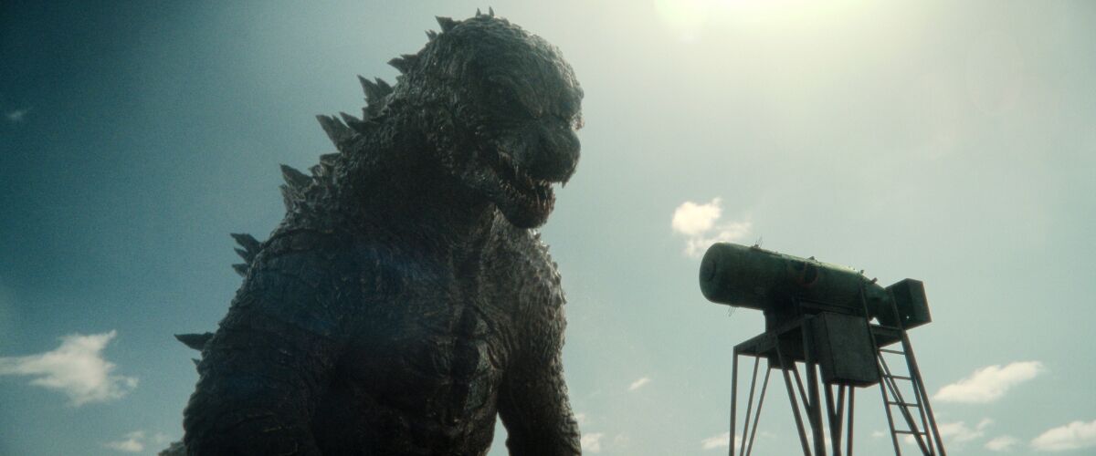 GAMERA -Rebirth- Image Gallery From Netflix, Kaiju - Monsters