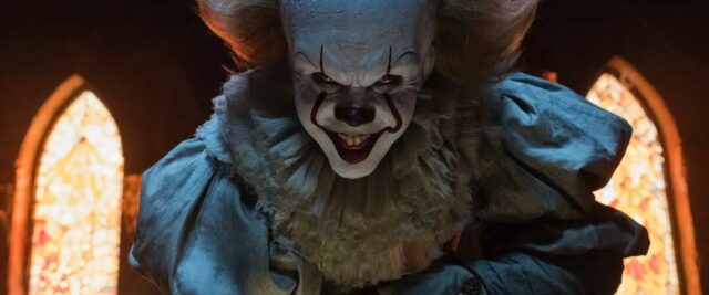 Bill Skarsgård Returns As Pennywise In ‘Welcome To Derry’ | Geek Culture