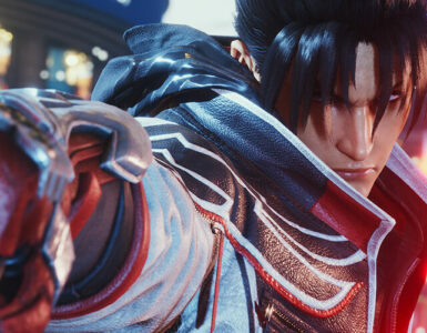 Bandai Namco to release Tekken 8 before Spring 2024