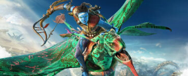 Geek Review - Avatar Frontiers of Pandora