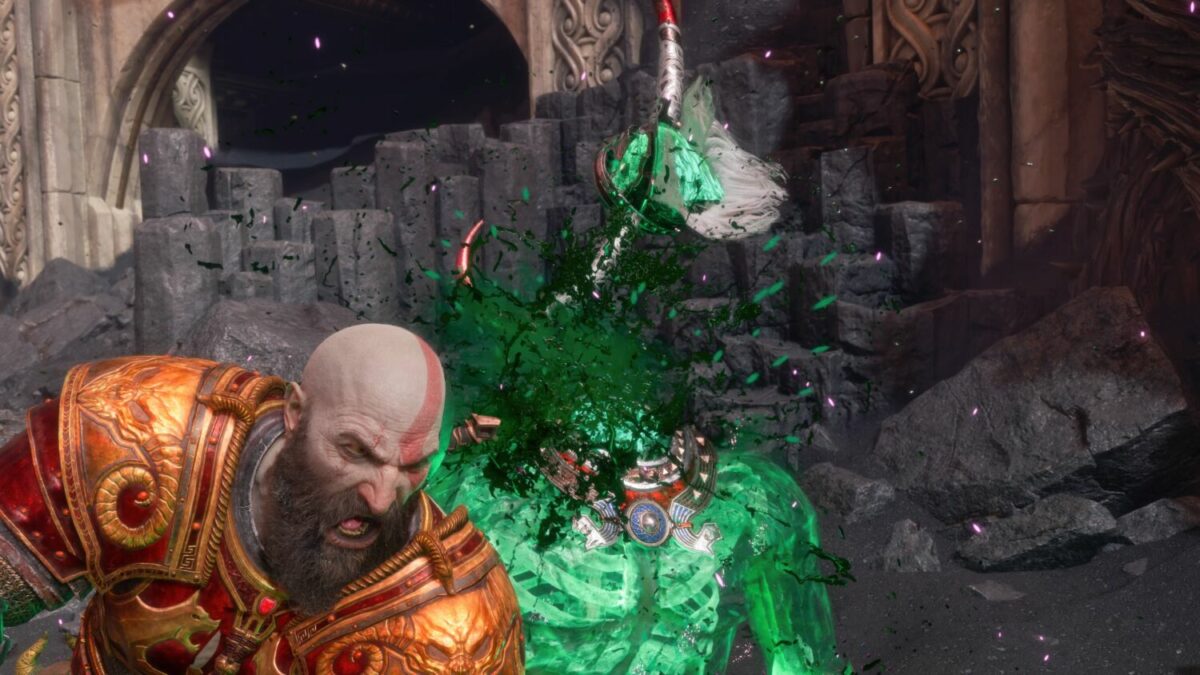 god of war ragnarok valhalla review metacritic