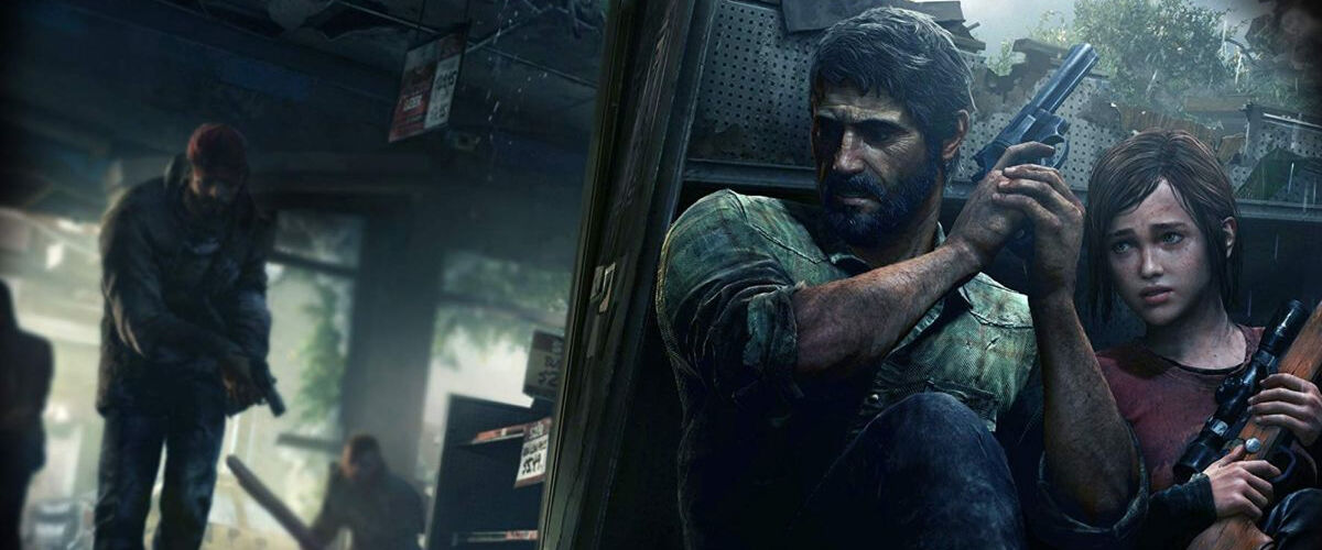 Naughty Dog cancels The Last Of Us Online