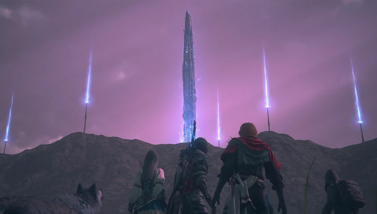 Geek Review: Final Fantasy XVI Echoes of the Fallen (2)