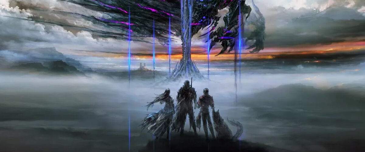 Geek Review: Final Fantasy XVI Echoes of the Fallen DLC