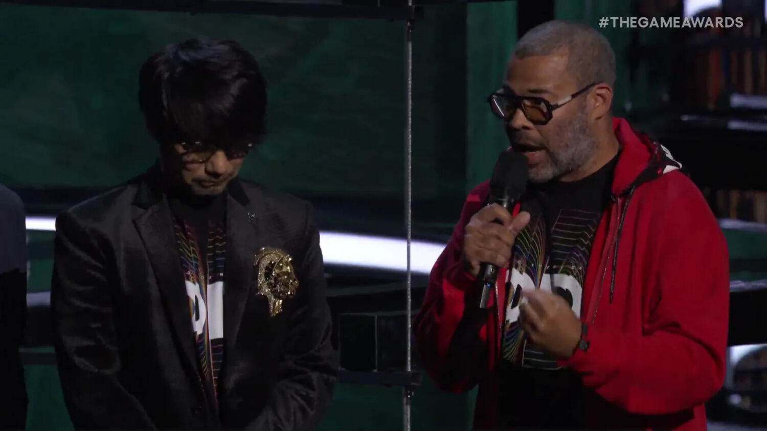 Kojima's Xbox Exclusive Is Called OD And Involves Jordan Peele